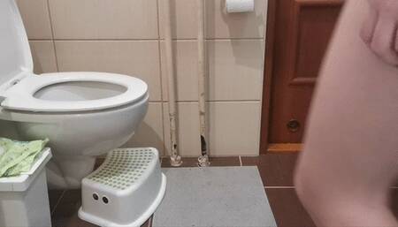 Hot Farts Toilet Week coPOPilation