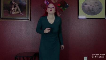 Potions Give Me The Biggest Balloon Belly