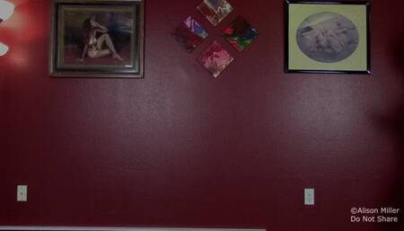 Giantess Discovers Village And Soaks Them In Piss, While In Her Nylons