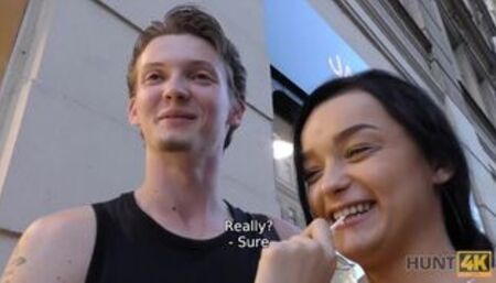 Need for money motivates sweetheart to have an affair with stranger