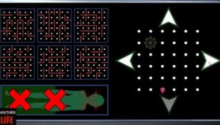 [Gameplay] ALTERED DESTINY - EP. 24 - I FUCK TIFA IN THE FINAL FANTASY PARODY