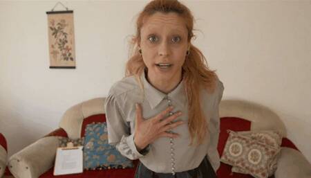 l agente immobiliare - the real estate agent (MOBILE VERSION WMV)