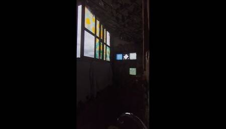 Worship Goddess While She Showers