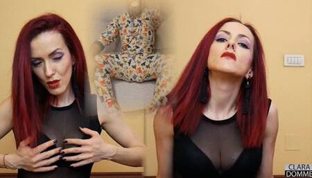 ABDL Virgin part 2 (Custom)