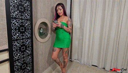 THE PASSIONATE KISS - BY KARINA CRUEL - FULL VERSION FULL HD - NEW KC 2023!!!