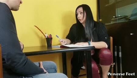 My boss blackmails me full version