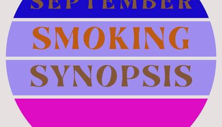 September smoking synopsis