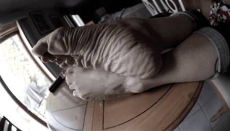 Feeding Myself - Full Movie