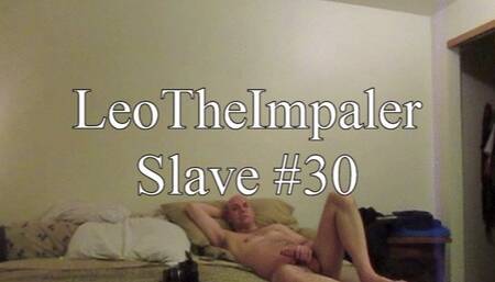(non-HD) Slave #30 - Hardcore Fucking, Angle 3 of 3