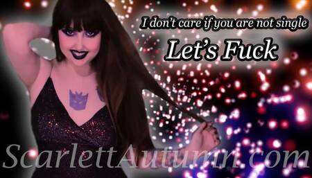 Forget about her and let's fuck - WMV HD 1080p