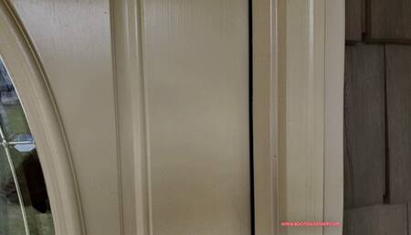 BNL292 - April Lee Needs Boyfriends Help Deciding Which Boots to Wear Out - Custom 292