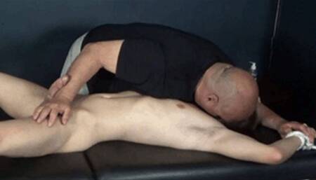 Shay Lost Control Twice - High Def