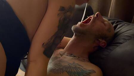 Cum Sharing Compilation