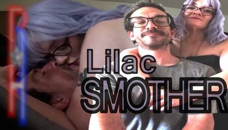 RHC31 - Lilac Smother