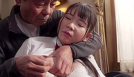 [rbk-054] Female Student, Petition Training Kozue Fujita Scene 2 P2