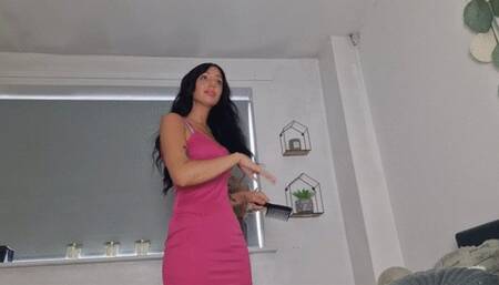 Fuck Your Innocent Assistant