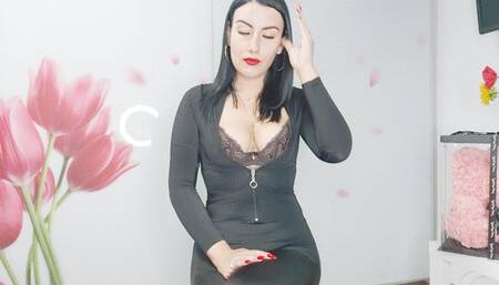 Your world as my cuckold