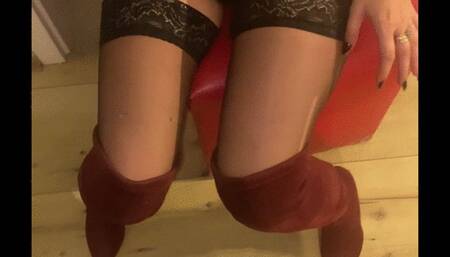 Adventures of MilfyCalla ep 74 Fucking, blow jobs and a lot of cum