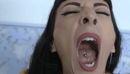 Relaxing yawing for Daphne