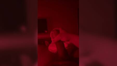 Talk You Through Your Orgasm Part 2 I Cum Deep Inside of You for Valentines Day