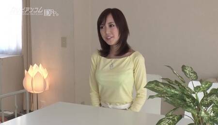 Shiori's handjob video