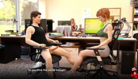 [Gameplay] University of Problems - #82