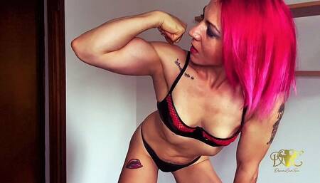 Nikky Divine - The Dark side of Divine