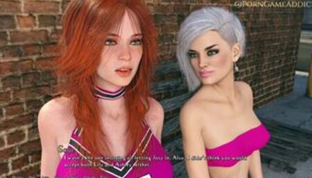 [Gameplay] Being a DIK #27 | The Finale Task | [Season Finale] [PC Commentary] [HD]