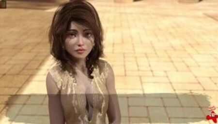 [Gameplay] Desert Stalker - playthrough ep 18