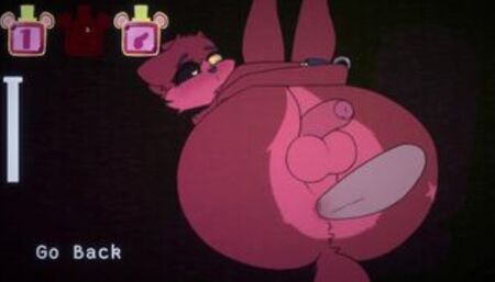 RED-DICKED ASSHOLE VS SPEEDCUMMER