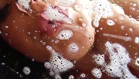 MY SWEET SPIT & SLAIVA - Princess Sera - MP4 version