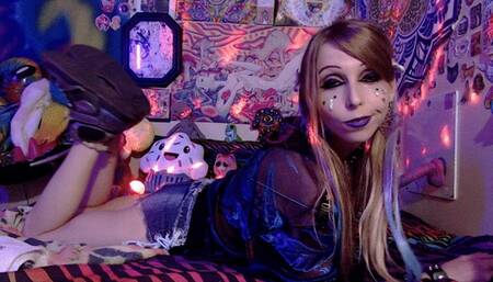 5 Trials For Foot Slave