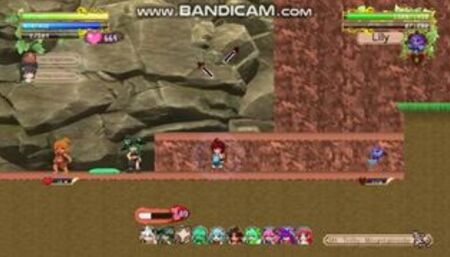 Succubus Affection how to Fight Devil