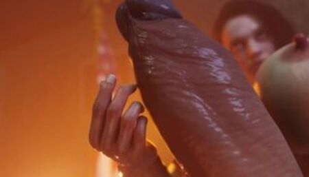 hui futa 3d porn compilation