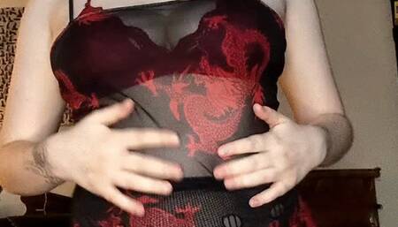 I Want Your Wife See You Cum In My Pussy