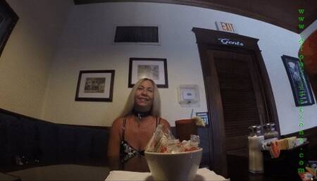 Slave Training Day 1  HD