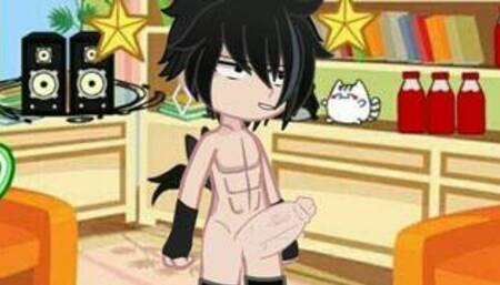 Gacha Heat - Rule34 NSFW