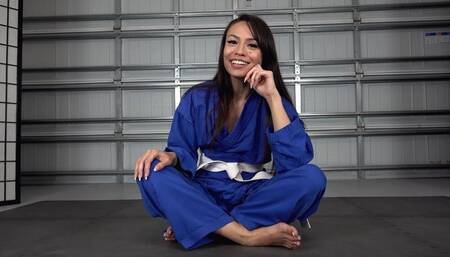 NATASHA TY'S KARATE SPH