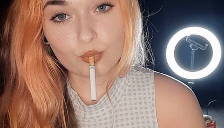 The time i turned my partner into a smoker (chainsmoking storytime)