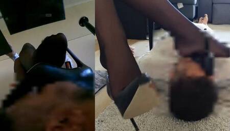 Helena - UnderTable - Mix2 Part1