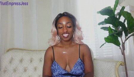 You Need to Please Me CEI