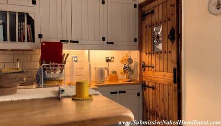 The Spirit Communicates Through Stripping Ellie Roe, Again!!!