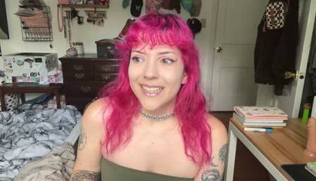 lets talk about size