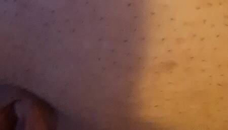 Pussy Pumped Tied Up Blindfolded and Fucked