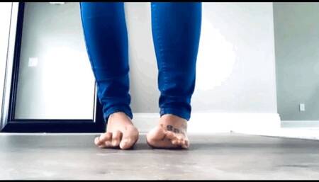 Giantess Crushes (2019)