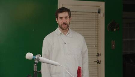 LilMizzUnique failed breeder bitch attempt