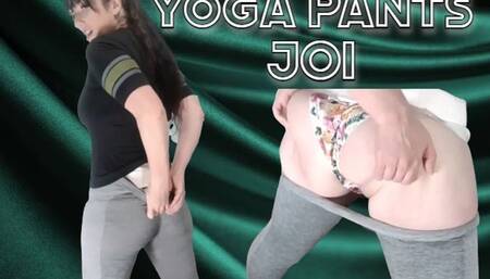 Yoga Pants JOI