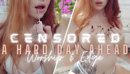 A Hard Day (Worship & Edge) BETA SAFE