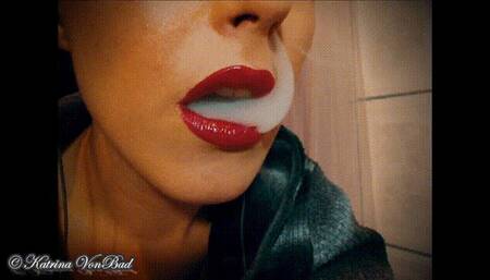 * French Inhales * MP4