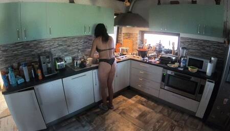 I suck ur dick and you eat my pussy deal?